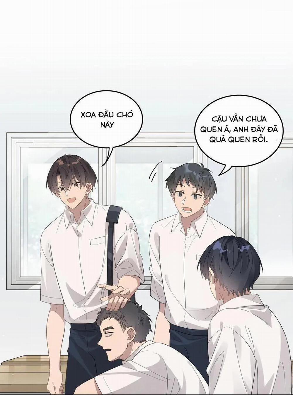 manhwax10.com - Truyện Manhwa Năm Tháng Qua Chương 38 Trang 21