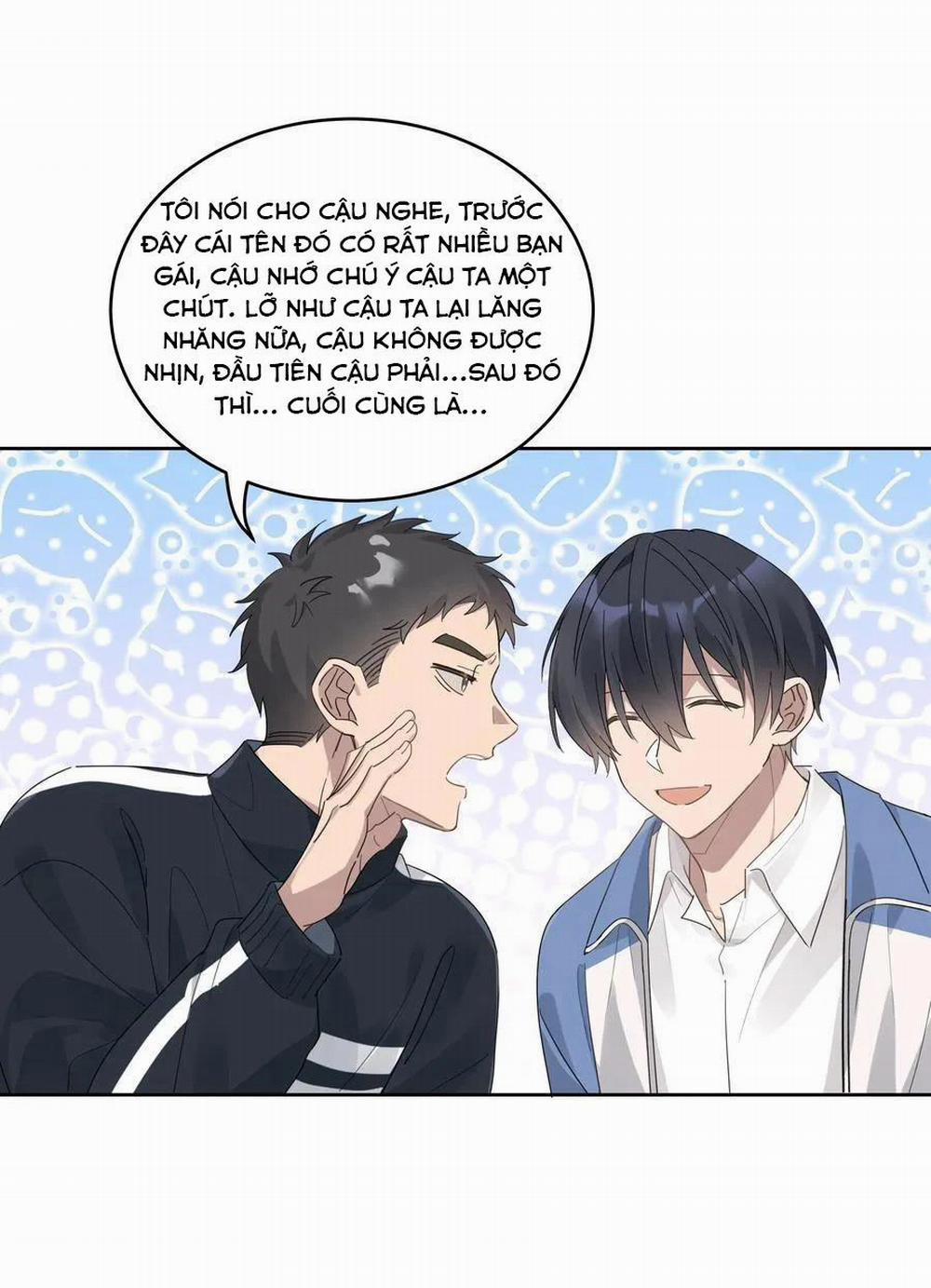 manhwax10.com - Truyện Manhwa Năm Tháng Qua Chương 38 Trang 7