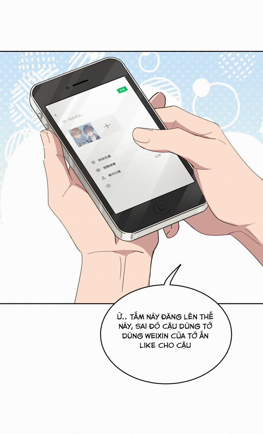 manhwax10.com - Truyện Manhwa Năm Tháng Qua Chương 51 Trang 24