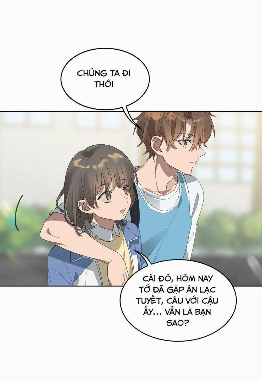 manhwax10.com - Truyện Manhwa Năm Tháng Qua Chương 6 Trang 7