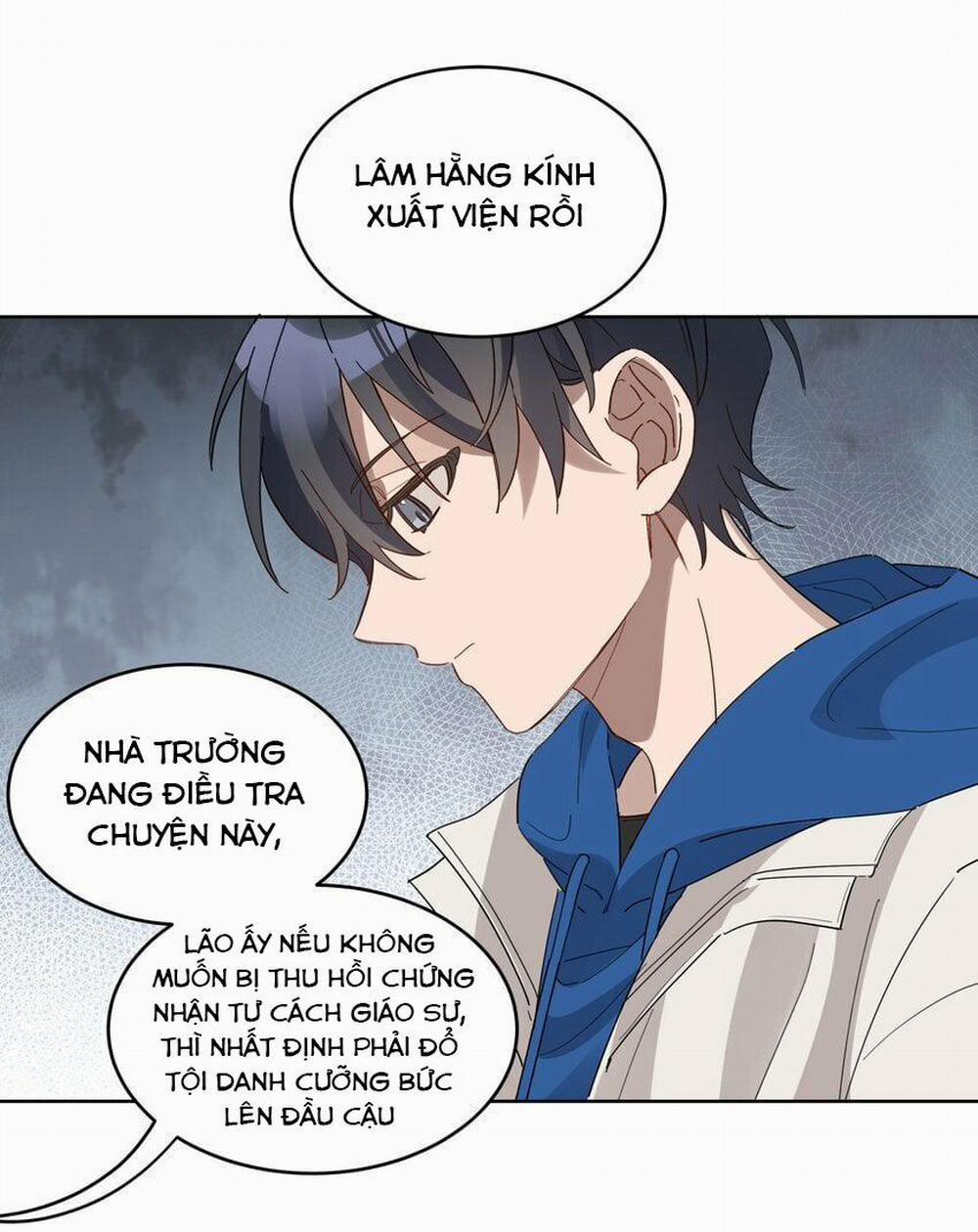 manhwax10.com - Truyện Manhwa Năm Tháng Qua Chương 9 Trang 17