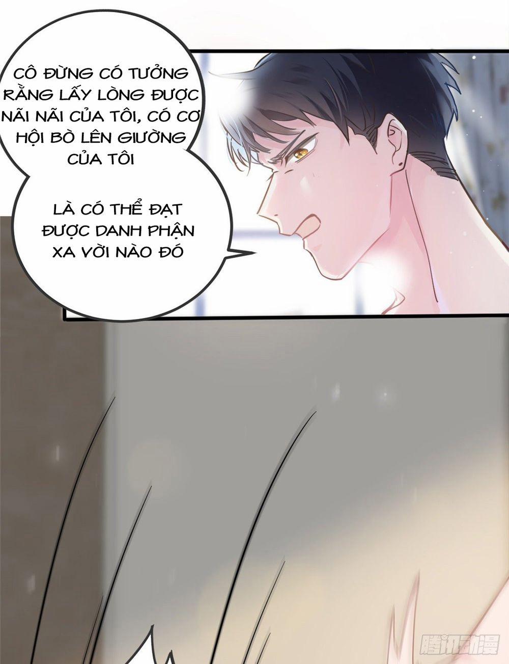 manhwax10.com - Truyện Manhwa Nam Thành Chờ Trăng Về Chương 1 Trang 16