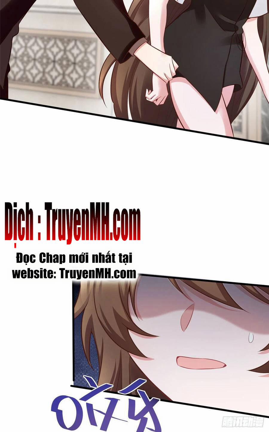 manhwax10.com - Truyện Manhwa Nam Thành Chờ Trăng Về Chương 211 Trang 24