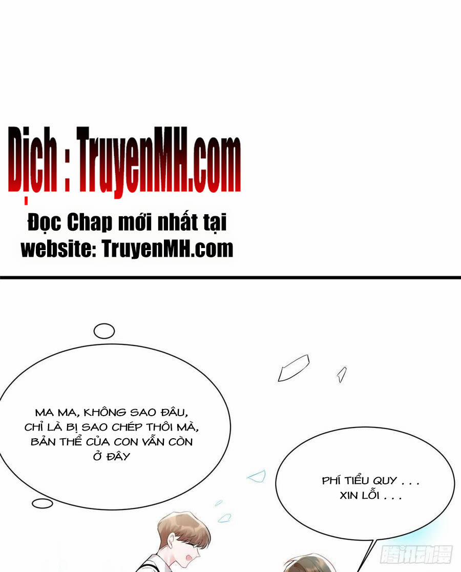 manhwax10.com - Truyện Manhwa Nam Thành Chờ Trăng Về Chương 213 Trang 21