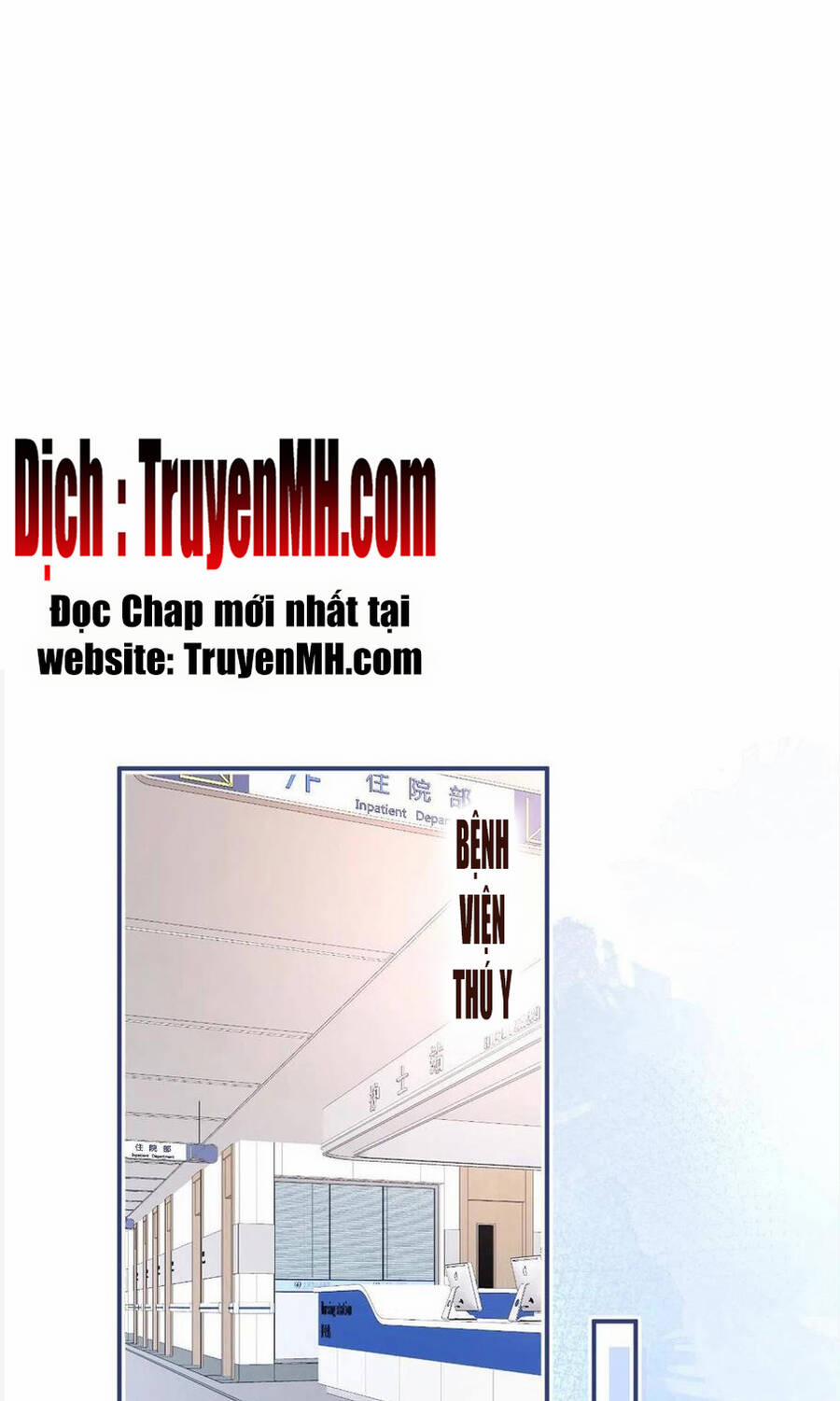 manhwax10.com - Truyện Manhwa Nam Thành Chờ Trăng Về Chương 249 Trang 2