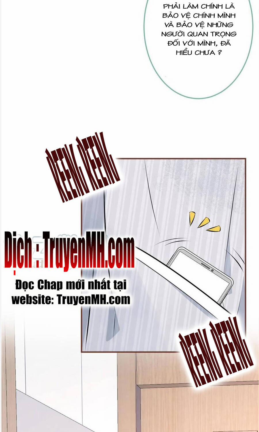 manhwax10.com - Truyện Manhwa Nam Thành Chờ Trăng Về Chương 249 Trang 5