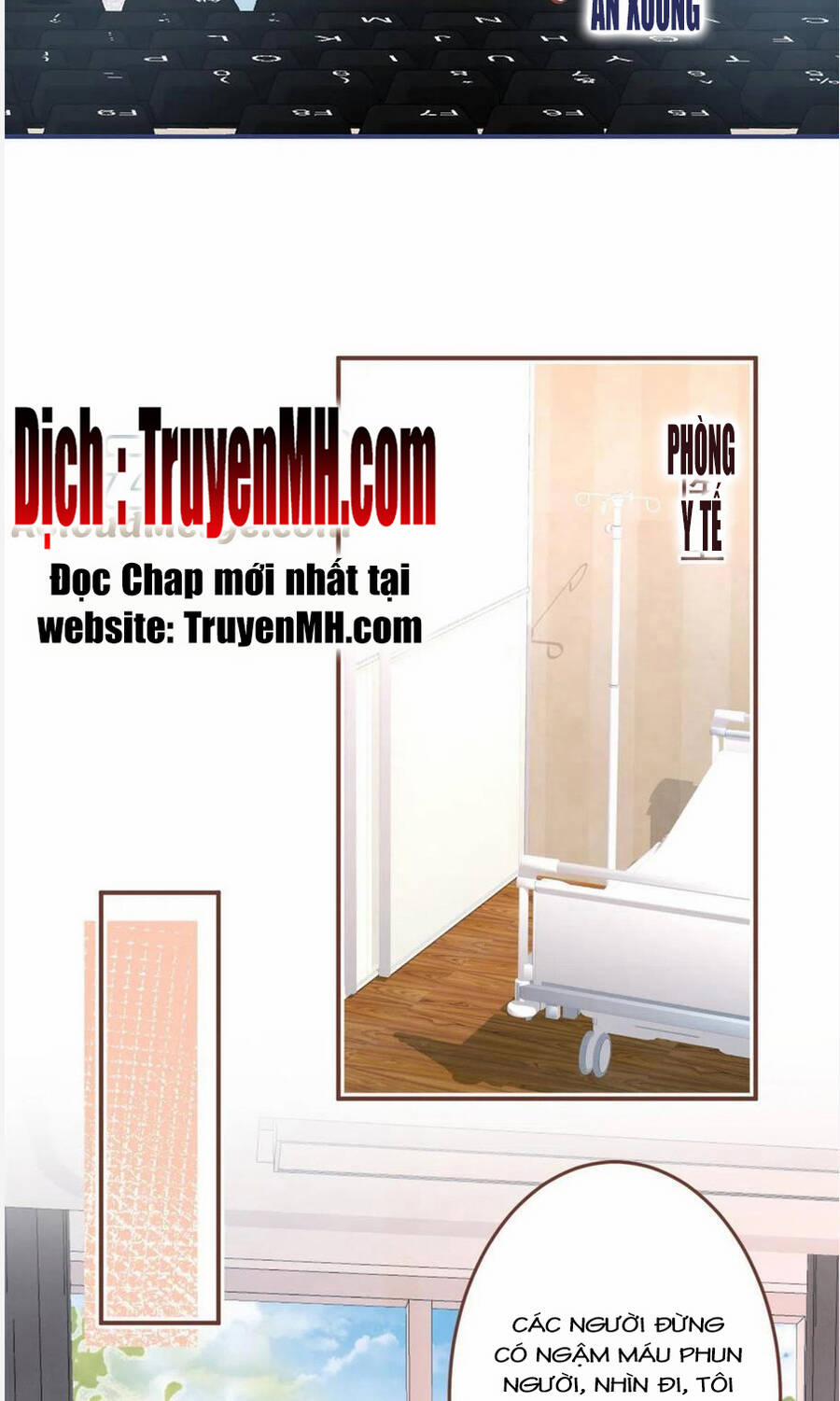 manhwax10.com - Truyện Manhwa Nam Thành Chờ Trăng Về Chương 249 Trang 10