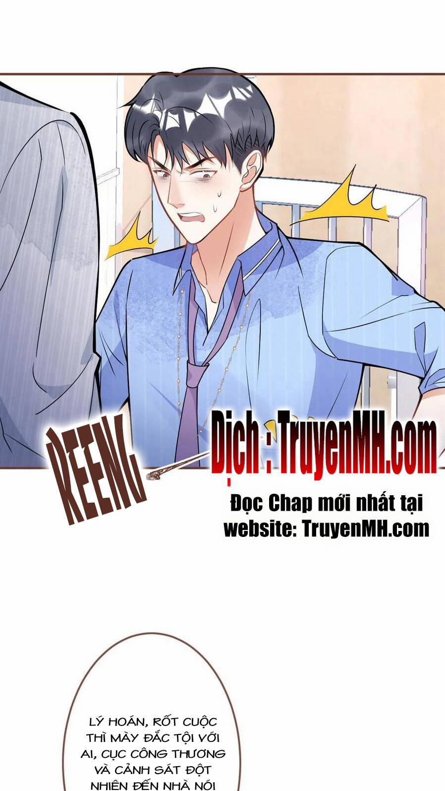 manhwax10.com - Truyện Manhwa Nam Thành Chờ Trăng Về Chương 250 Trang 2