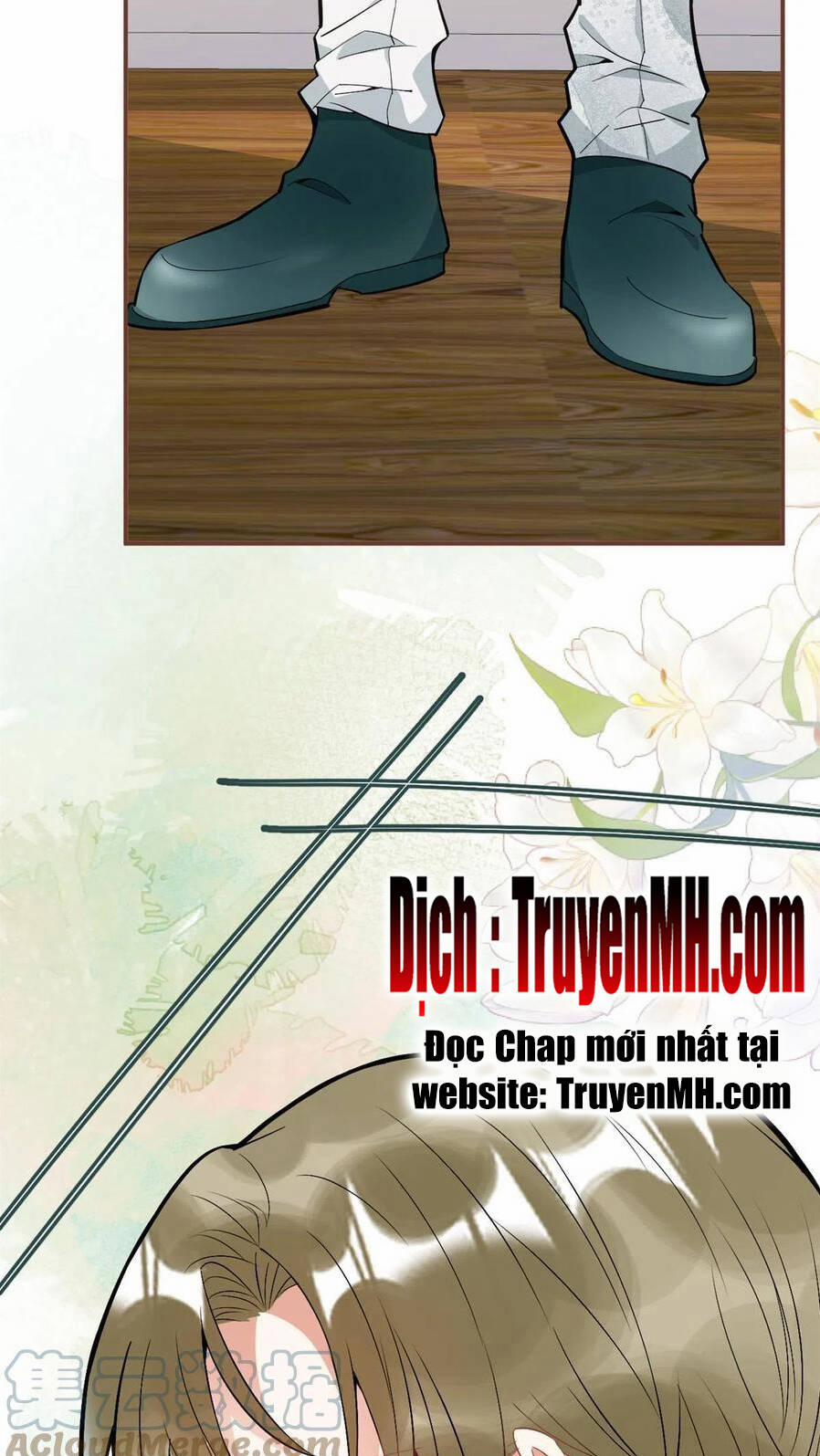 manhwax10.com - Truyện Manhwa Nam Thành Chờ Trăng Về Chương 250 Trang 18