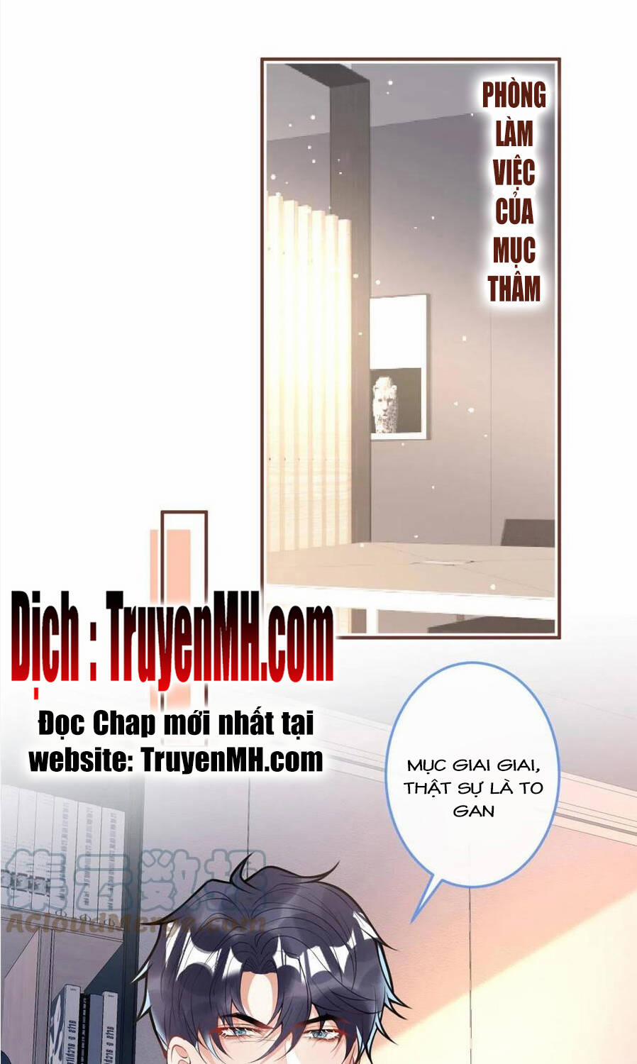 manhwax10.com - Truyện Manhwa Nam Thành Chờ Trăng Về Chương 251 Trang 18