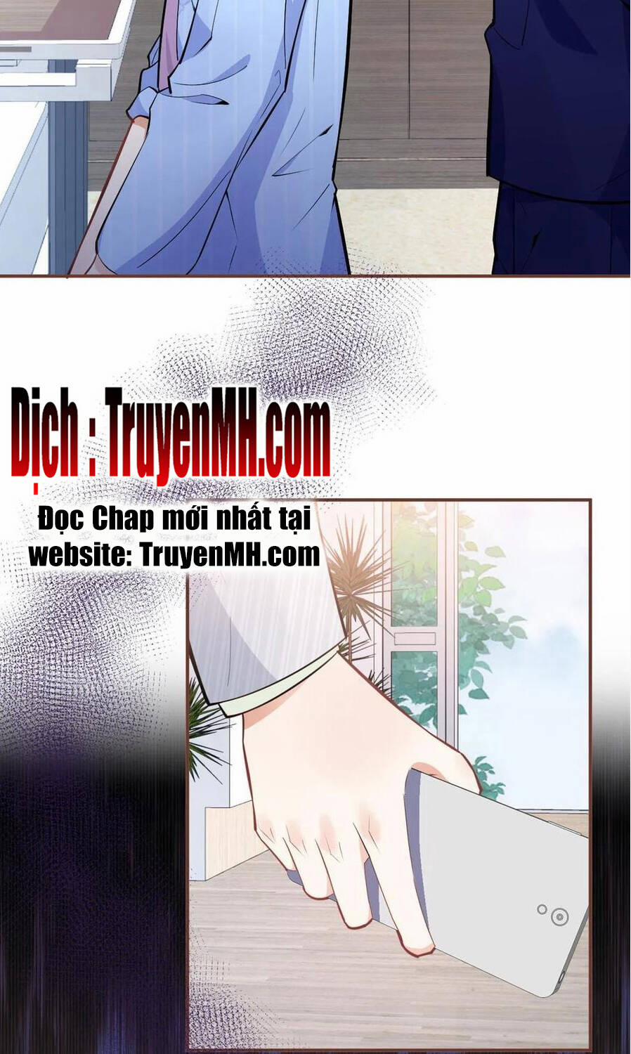 manhwax10.com - Truyện Manhwa Nam Thành Chờ Trăng Về Chương 251 Trang 4