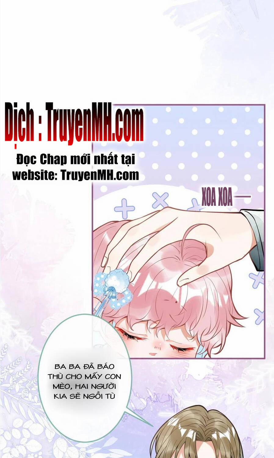 manhwax10.com - Truyện Manhwa Nam Thành Chờ Trăng Về Chương 251 Trang 10