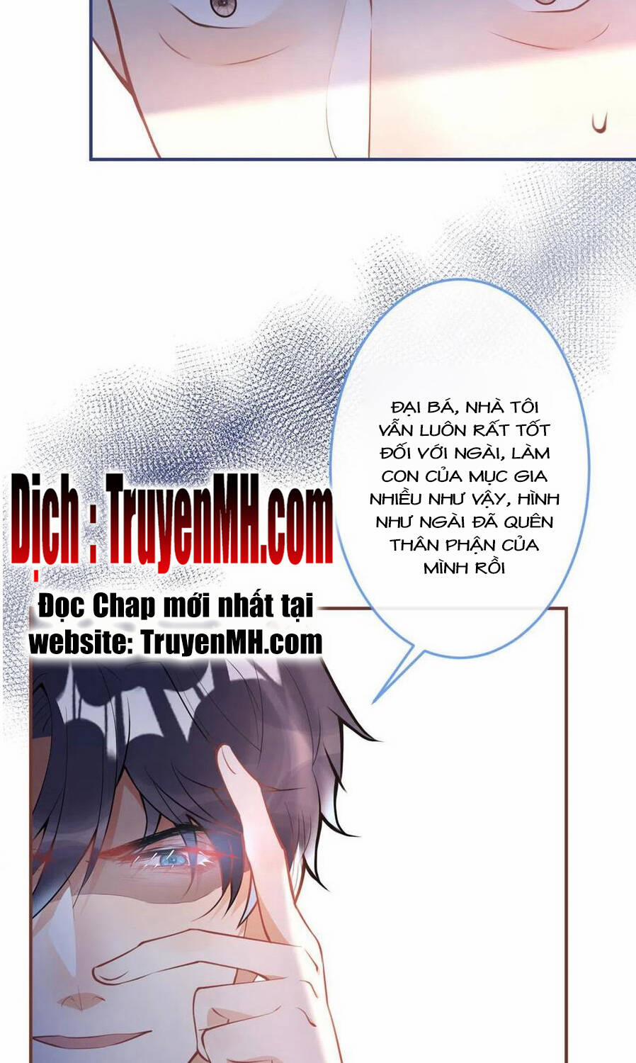 manhwax10.com - Truyện Manhwa Nam Thành Chờ Trăng Về Chương 252 Trang 11