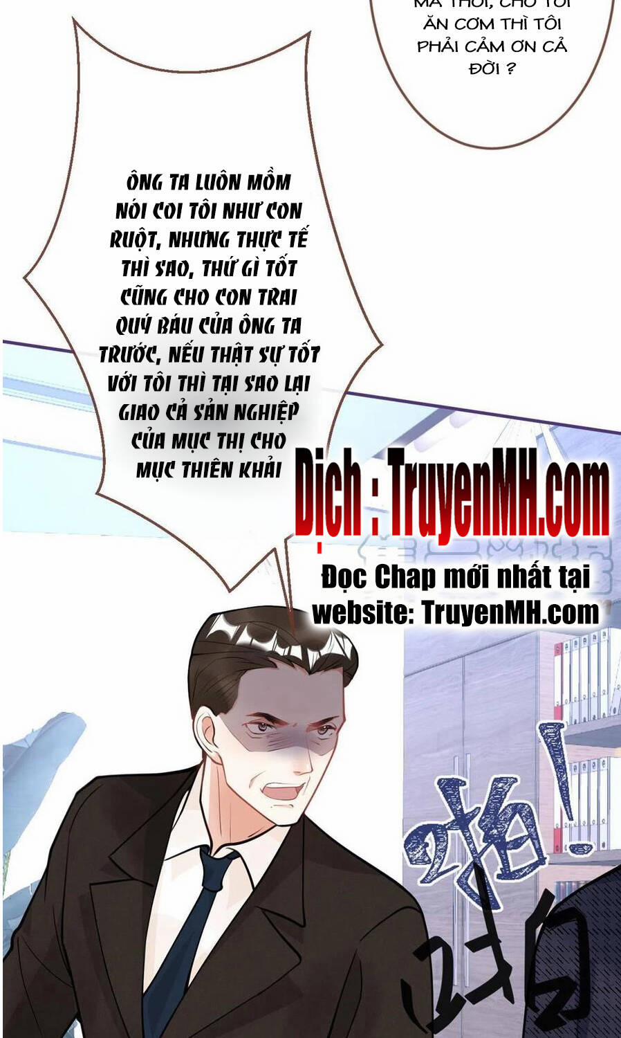 manhwax10.com - Truyện Manhwa Nam Thành Chờ Trăng Về Chương 252 Trang 16