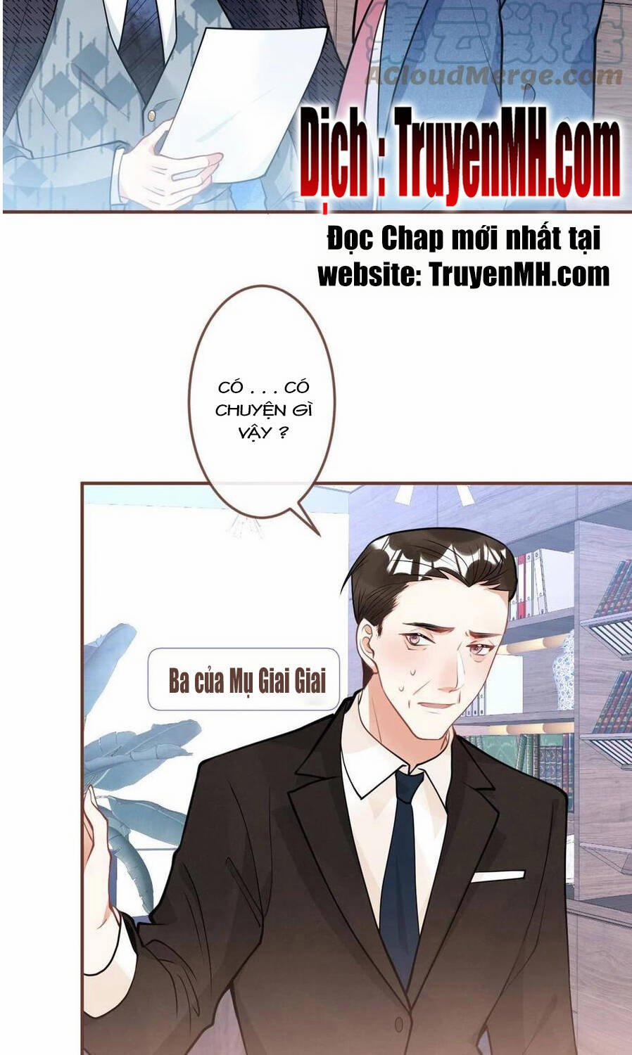 manhwax10.com - Truyện Manhwa Nam Thành Chờ Trăng Về Chương 252 Trang 5