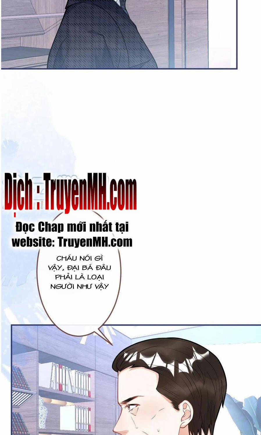 manhwax10.com - Truyện Manhwa Nam Thành Chờ Trăng Về Chương 252 Trang 7