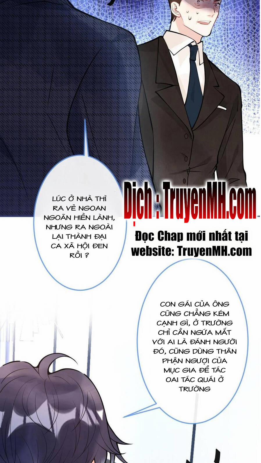 manhwax10.com - Truyện Manhwa Nam Thành Chờ Trăng Về Chương 253 Trang 6