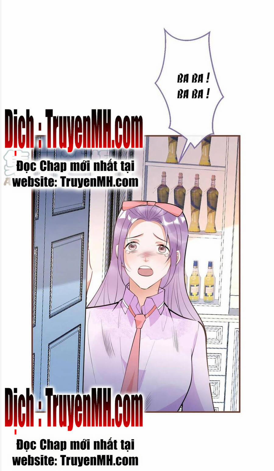 manhwax10.com - Truyện Manhwa Nam Thành Chờ Trăng Về Chương 254 Trang 13