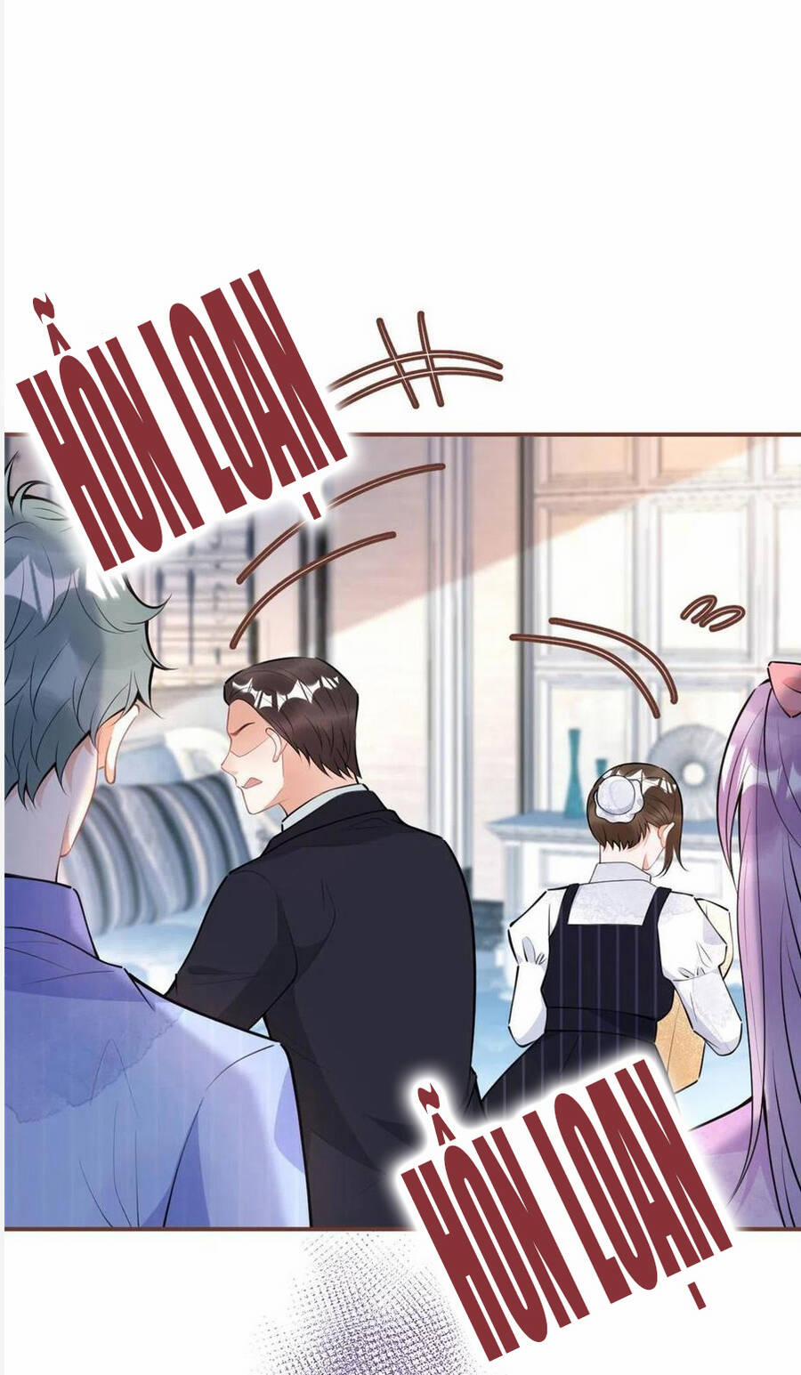 manhwax10.com - Truyện Manhwa Nam Thành Chờ Trăng Về Chương 254 Trang 14