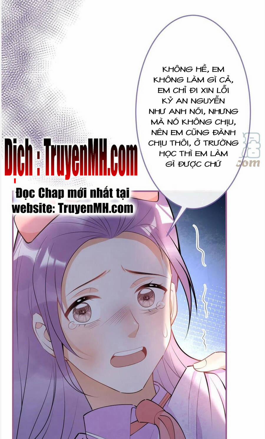 manhwax10.com - Truyện Manhwa Nam Thành Chờ Trăng Về Chương 255 Trang 2