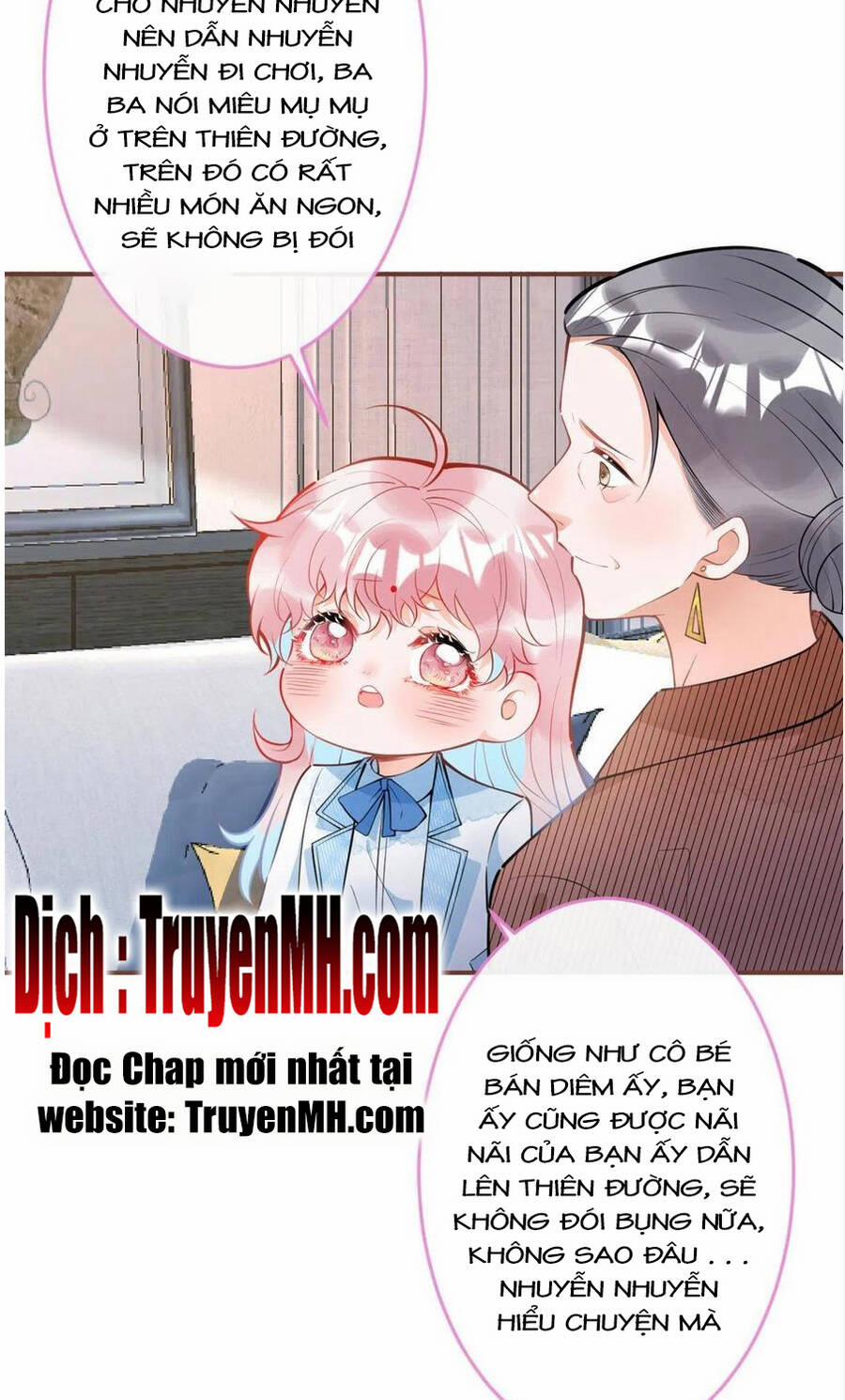 manhwax10.com - Truyện Manhwa Nam Thành Chờ Trăng Về Chương 255 Trang 12