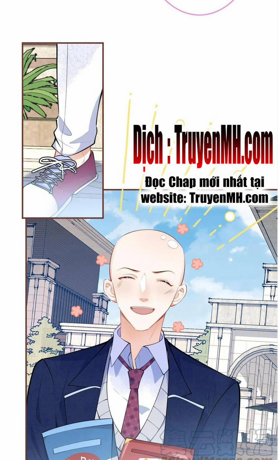 manhwax10.com - Truyện Manhwa Nam Thành Chờ Trăng Về Chương 255 Trang 13