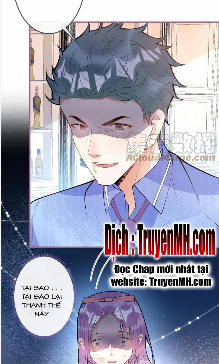 manhwax10.com - Truyện Manhwa Nam Thành Chờ Trăng Về Chương 255 Trang 4