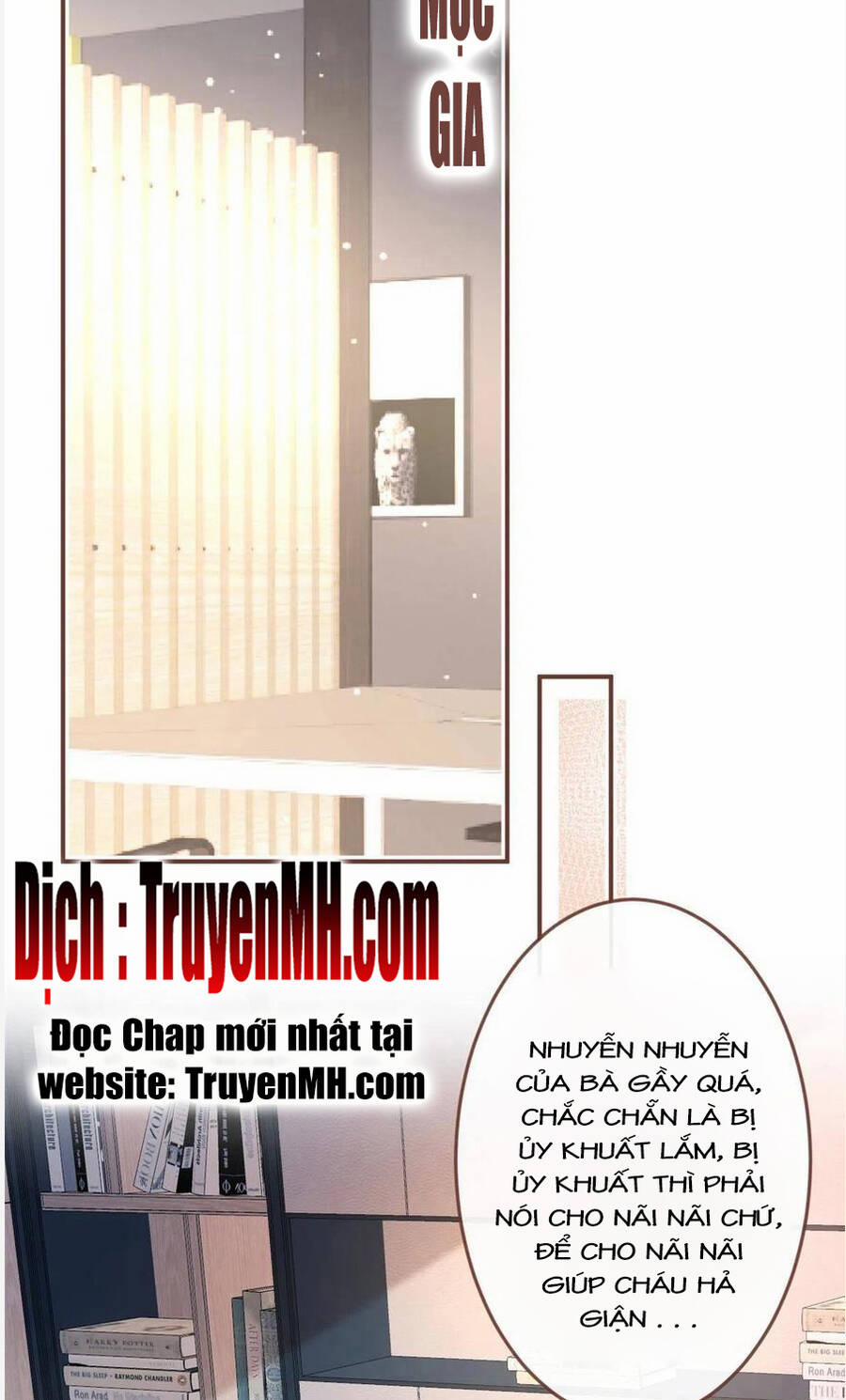 manhwax10.com - Truyện Manhwa Nam Thành Chờ Trăng Về Chương 255 Trang 10