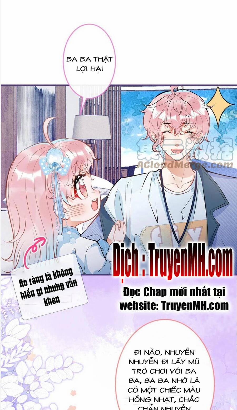 manhwax10.com - Truyện Manhwa Nam Thành Chờ Trăng Về Chương 258 Trang 18