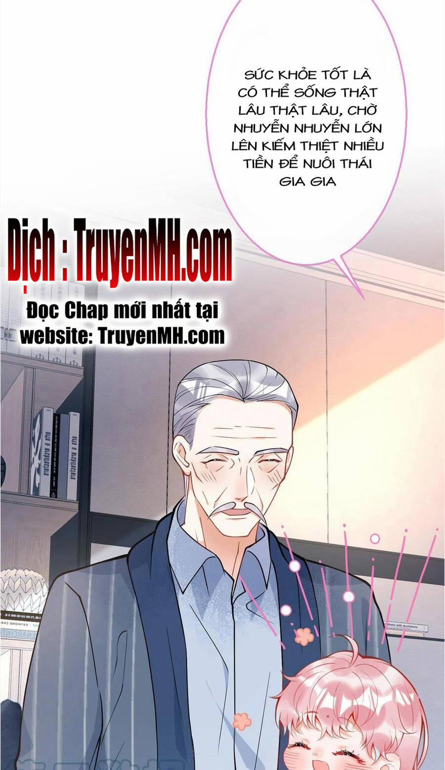 manhwax10.com - Truyện Manhwa Nam Thành Chờ Trăng Về Chương 258 Trang 4