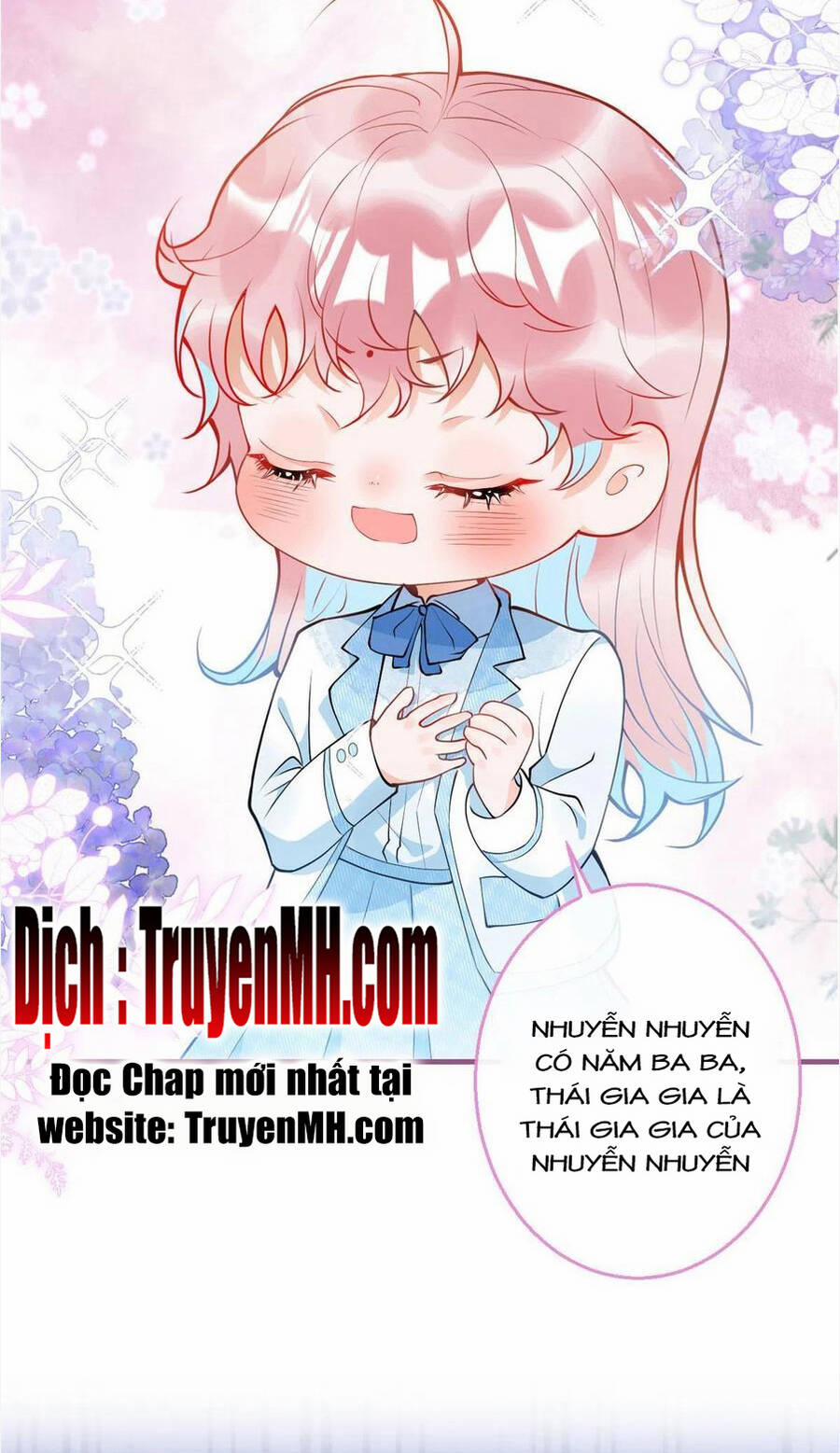 manhwax10.com - Truyện Manhwa Nam Thành Chờ Trăng Về Chương 258 Trang 8