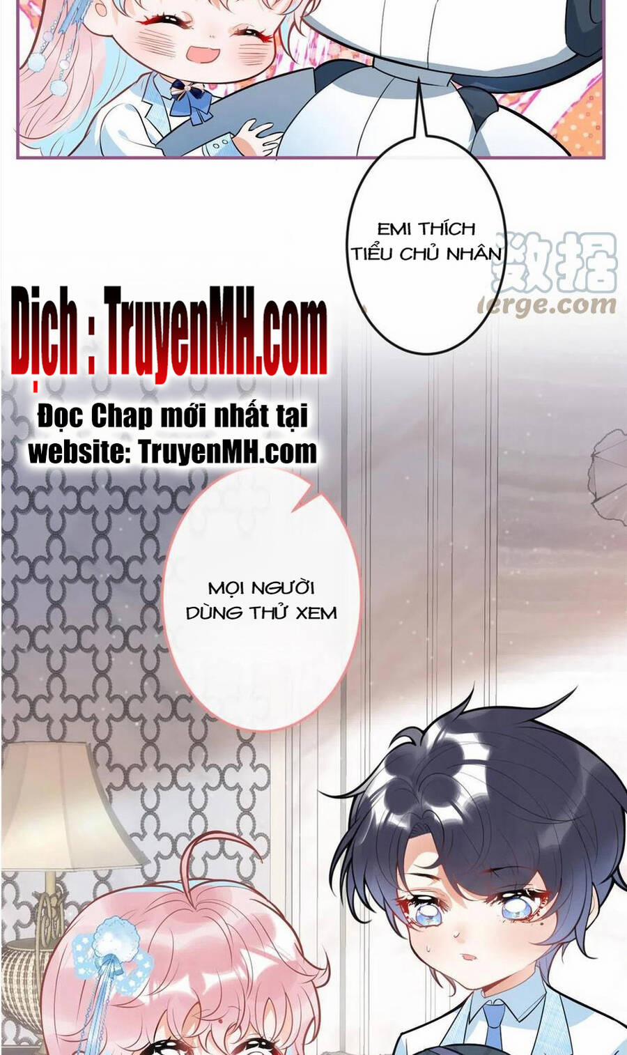 manhwax10.com - Truyện Manhwa Nam Thành Chờ Trăng Về Chương 259 Trang 14