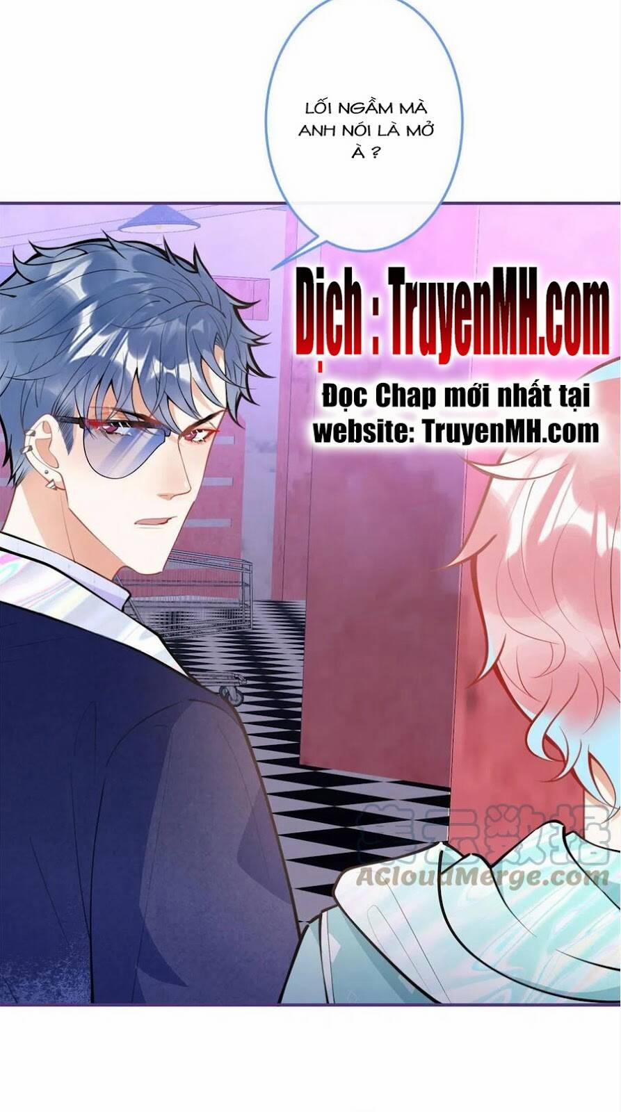 manhwax10.com - Truyện Manhwa Nam Thành Chờ Trăng Về Chương 262 Trang 14