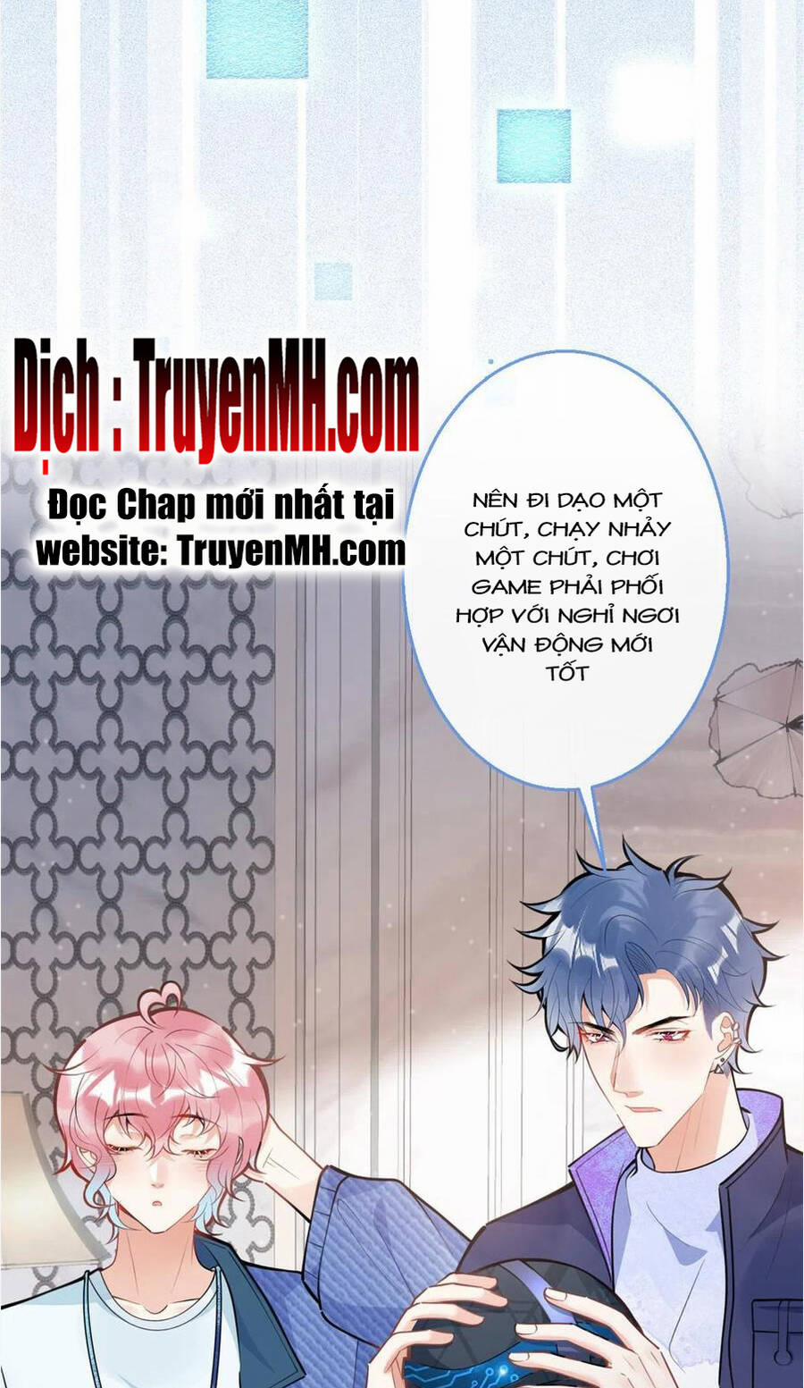 manhwax10.com - Truyện Manhwa Nam Thành Chờ Trăng Về Chương 264 Trang 2