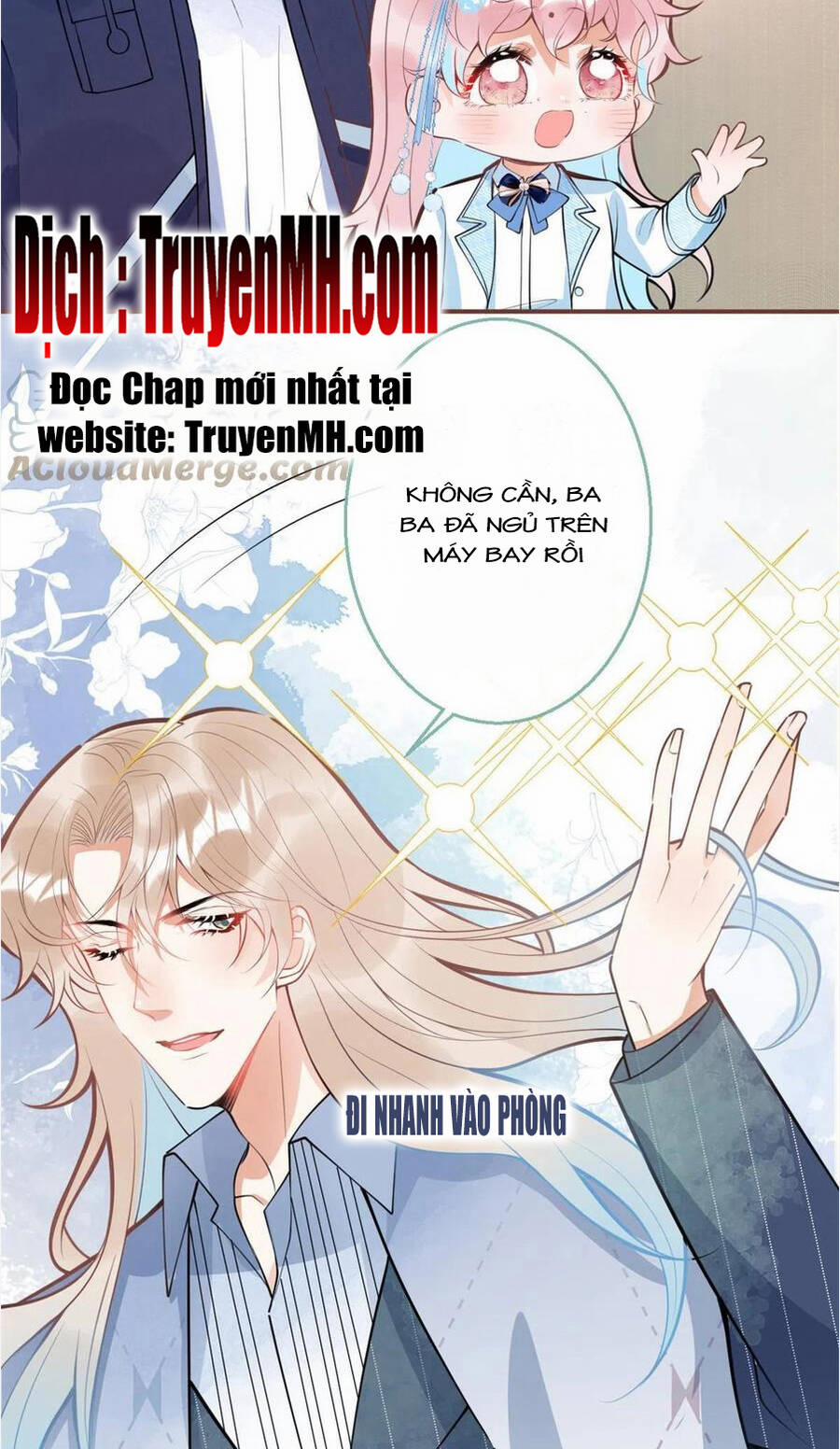 manhwax10.com - Truyện Manhwa Nam Thành Chờ Trăng Về Chương 264 Trang 12