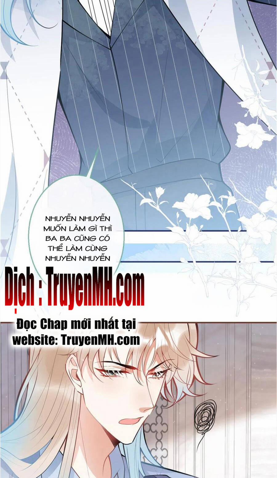 manhwax10.com - Truyện Manhwa Nam Thành Chờ Trăng Về Chương 264 Trang 13