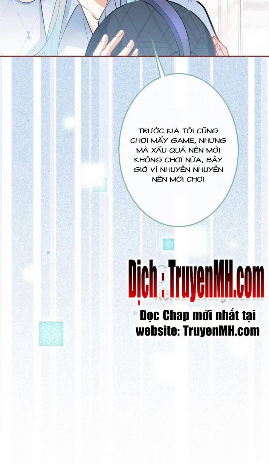 manhwax10.com - Truyện Manhwa Nam Thành Chờ Trăng Về Chương 264 Trang 14