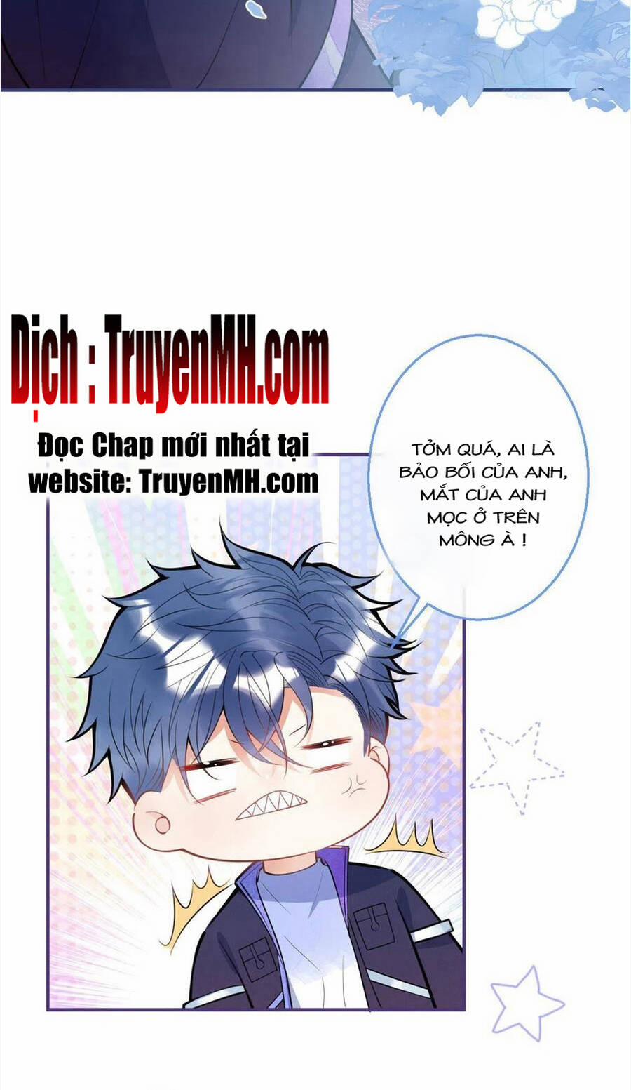 manhwax10.com - Truyện Manhwa Nam Thành Chờ Trăng Về Chương 264 Trang 6