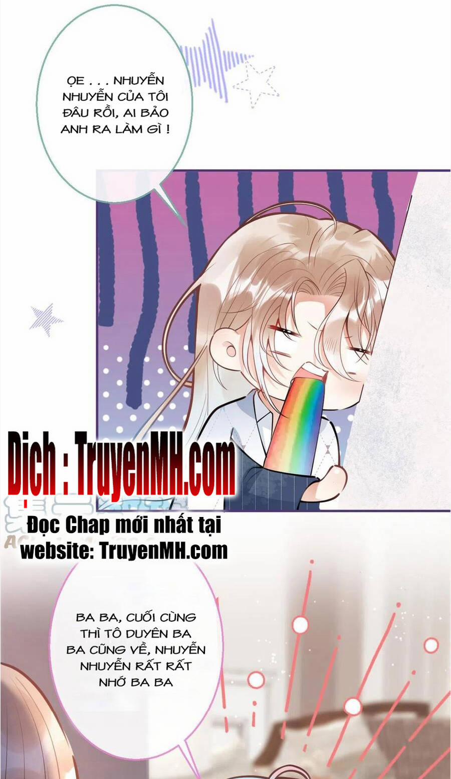 manhwax10.com - Truyện Manhwa Nam Thành Chờ Trăng Về Chương 264 Trang 7