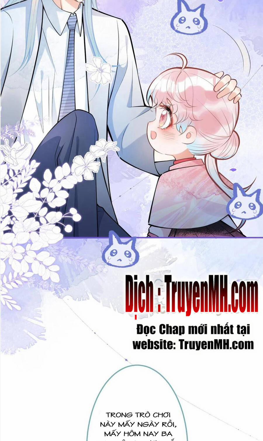 manhwax10.com - Truyện Manhwa Nam Thành Chờ Trăng Về Chương 267 Trang 14