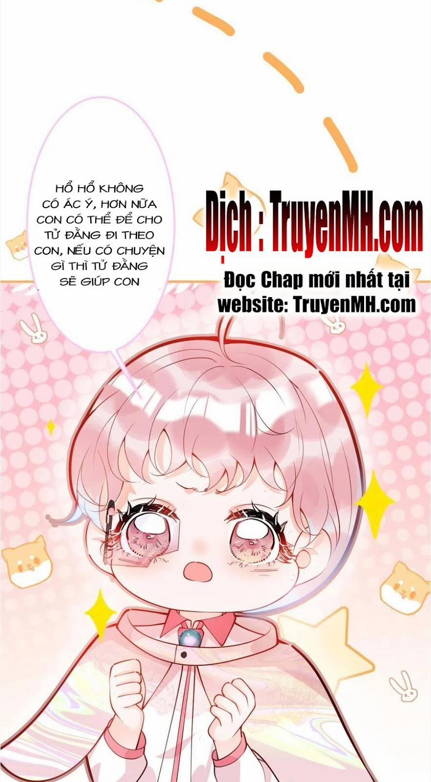 manhwax10.com - Truyện Manhwa Nam Thành Chờ Trăng Về Chương 268 Trang 11