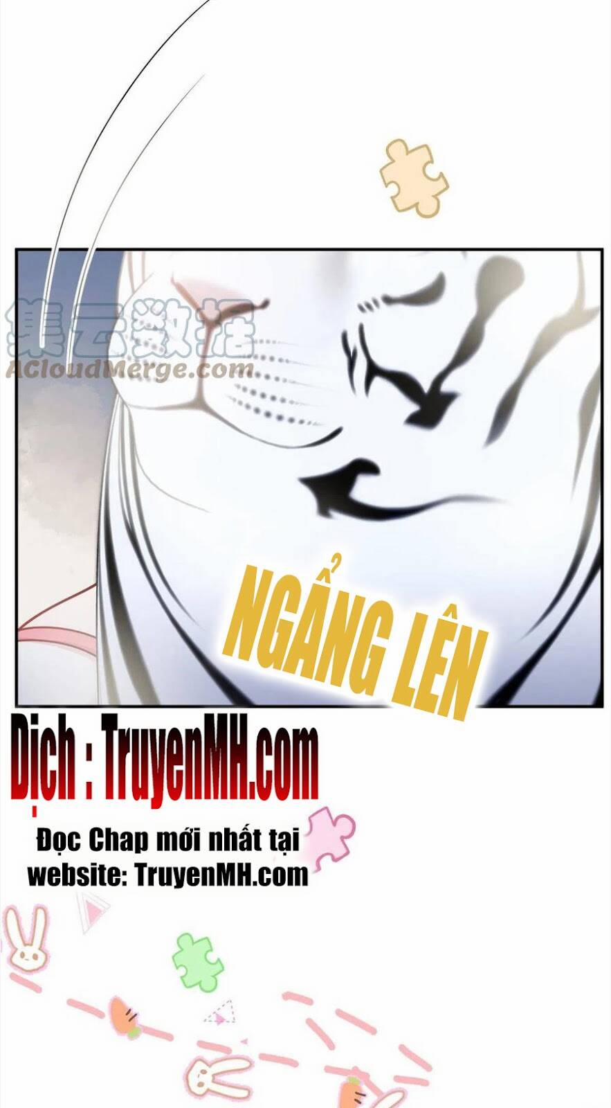 manhwax10.com - Truyện Manhwa Nam Thành Chờ Trăng Về Chương 268 Trang 15