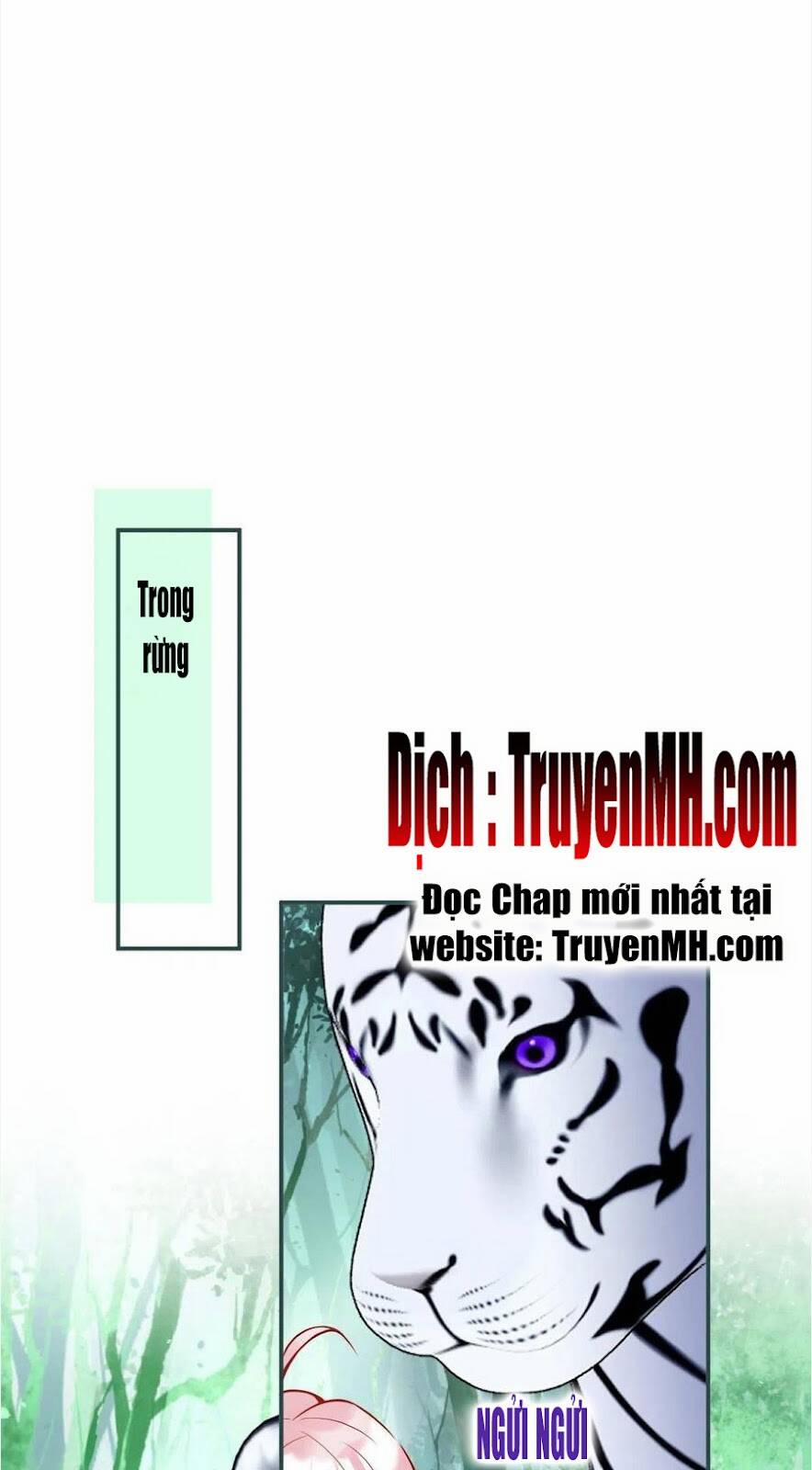 manhwax10.com - Truyện Manhwa Nam Thành Chờ Trăng Về Chương 268 Trang 18