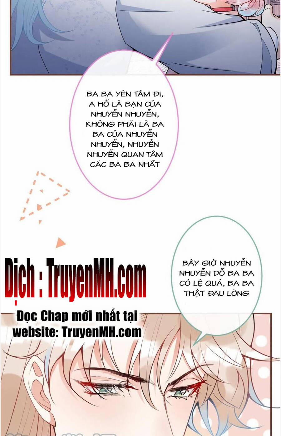 manhwax10.com - Truyện Manhwa Nam Thành Chờ Trăng Về Chương 270 Trang 12