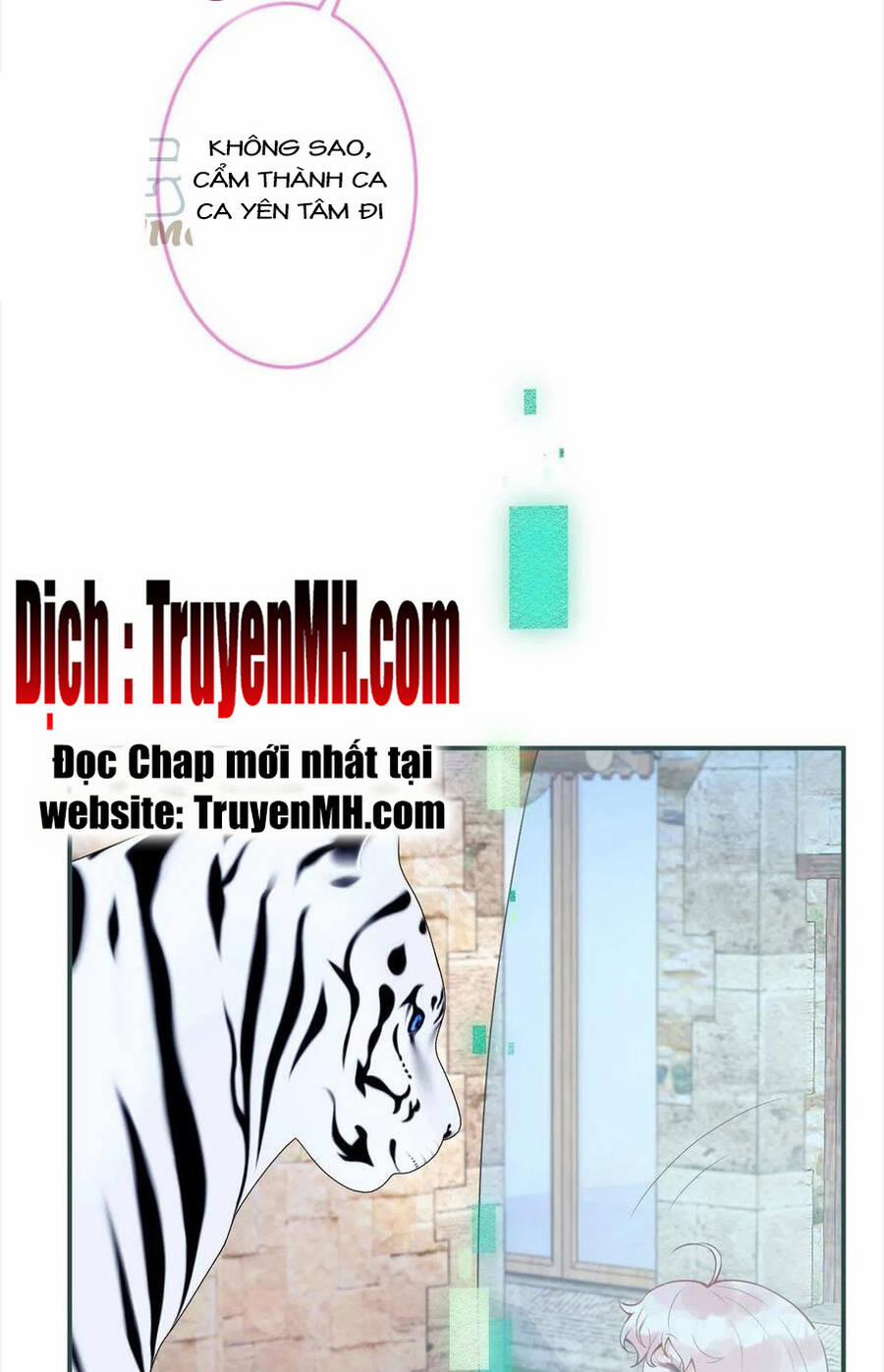 manhwax10.com - Truyện Manhwa Nam Thành Chờ Trăng Về Chương 270 Trang 3