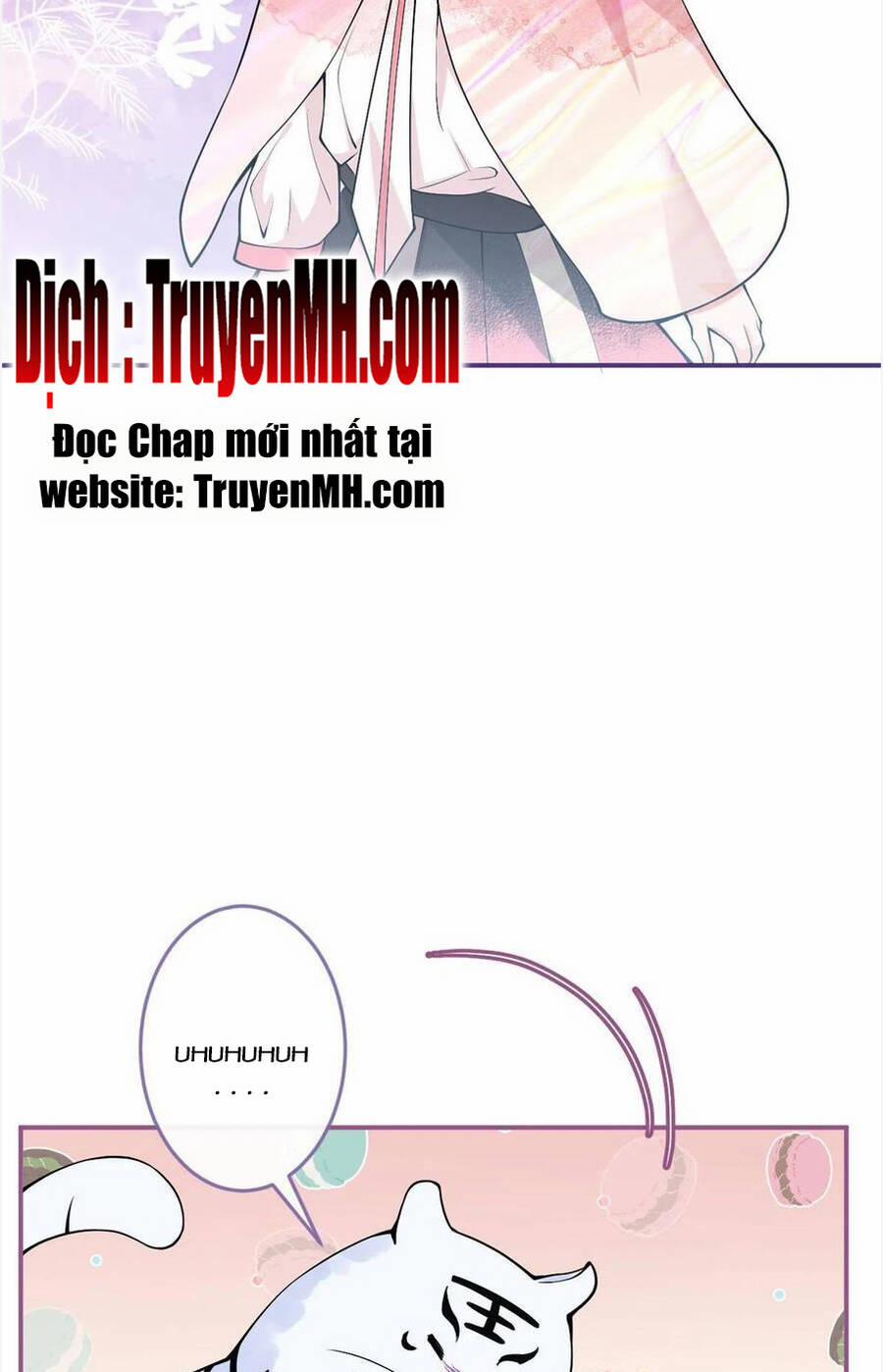 manhwax10.com - Truyện Manhwa Nam Thành Chờ Trăng Về Chương 270 Trang 6