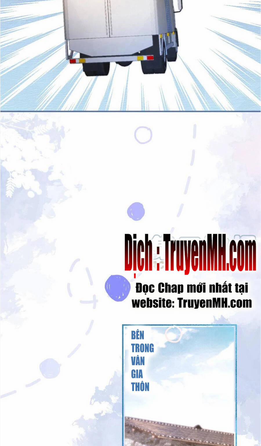 manhwax10.com - Truyện Manhwa Nam Thành Chờ Trăng Về Chương 271 Trang 11