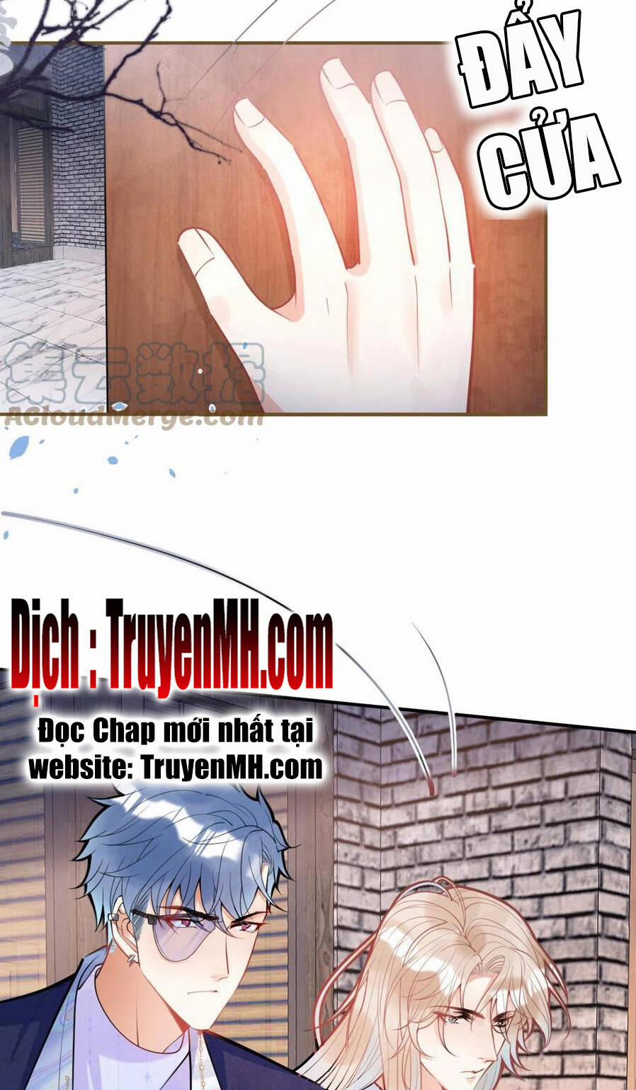 manhwax10.com - Truyện Manhwa Nam Thành Chờ Trăng Về Chương 272 Trang 14