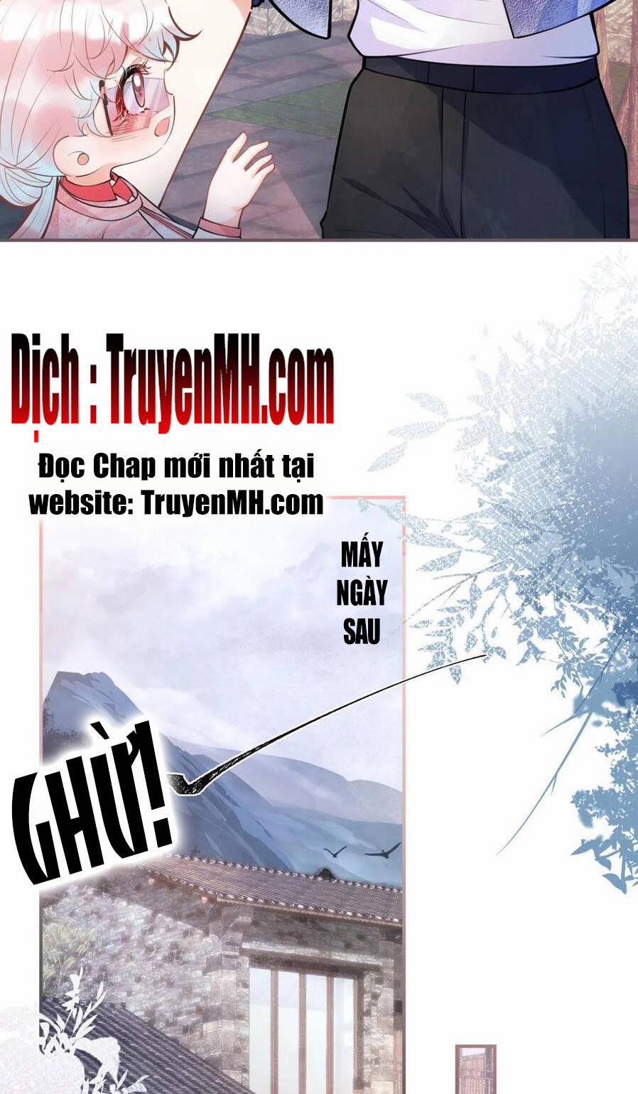 manhwax10.com - Truyện Manhwa Nam Thành Chờ Trăng Về Chương 272 Trang 4