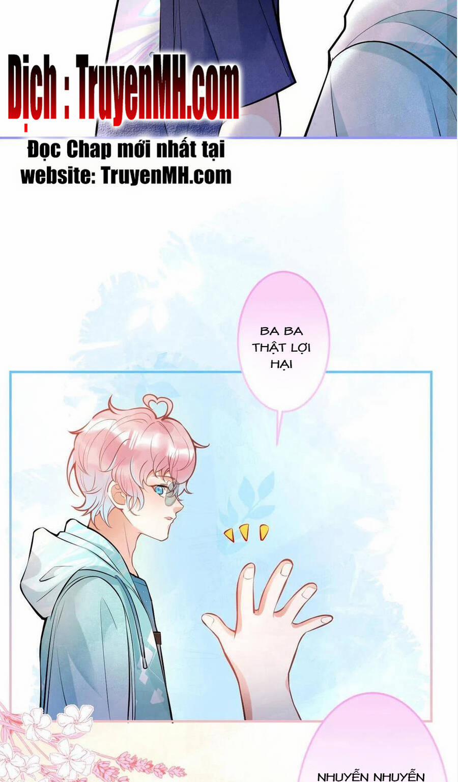 manhwax10.com - Truyện Manhwa Nam Thành Chờ Trăng Về Chương 273 Trang 13